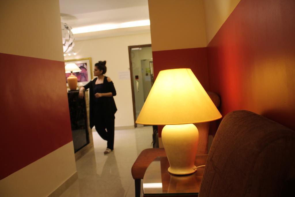 Goldbrick Hotel Bukit Bintang Kuala Lumpur Luaran gambar