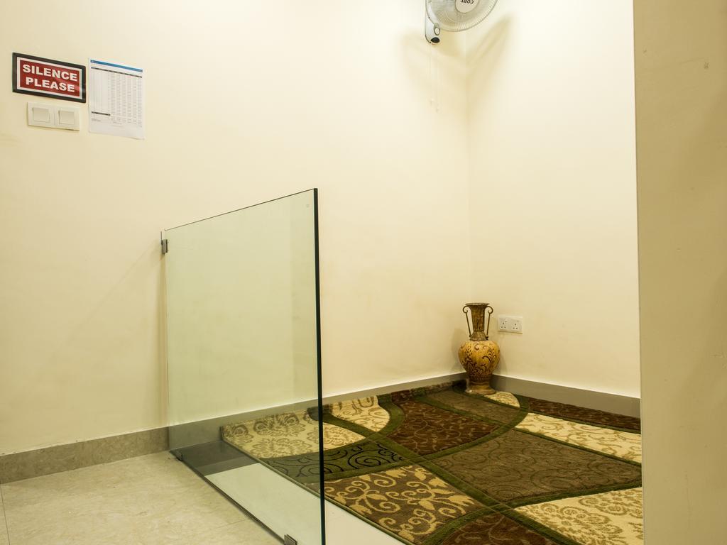 Goldbrick Hotel Bukit Bintang Kuala Lumpur Luaran gambar