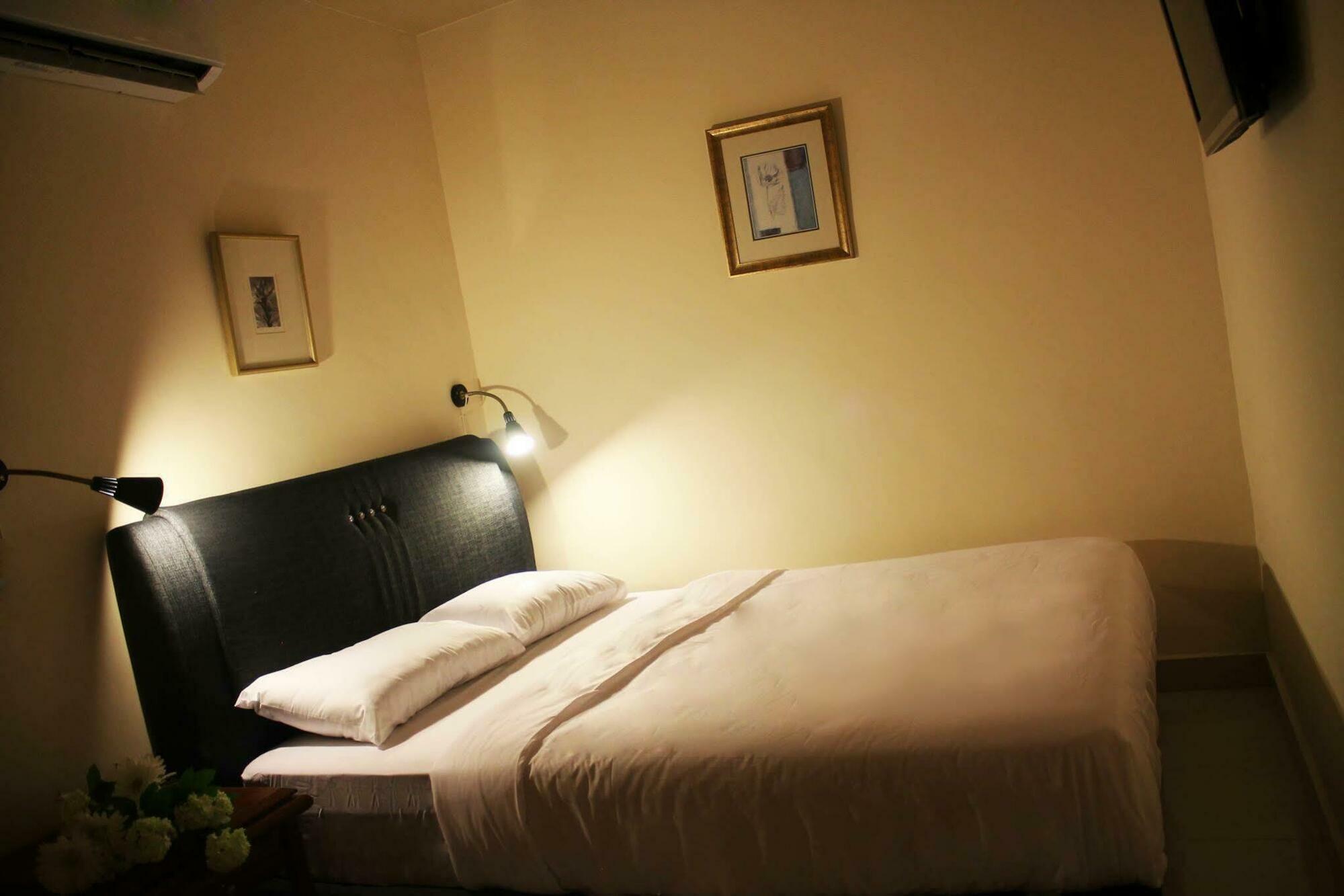 Goldbrick Hotel Bukit Bintang Kuala Lumpur Luaran gambar