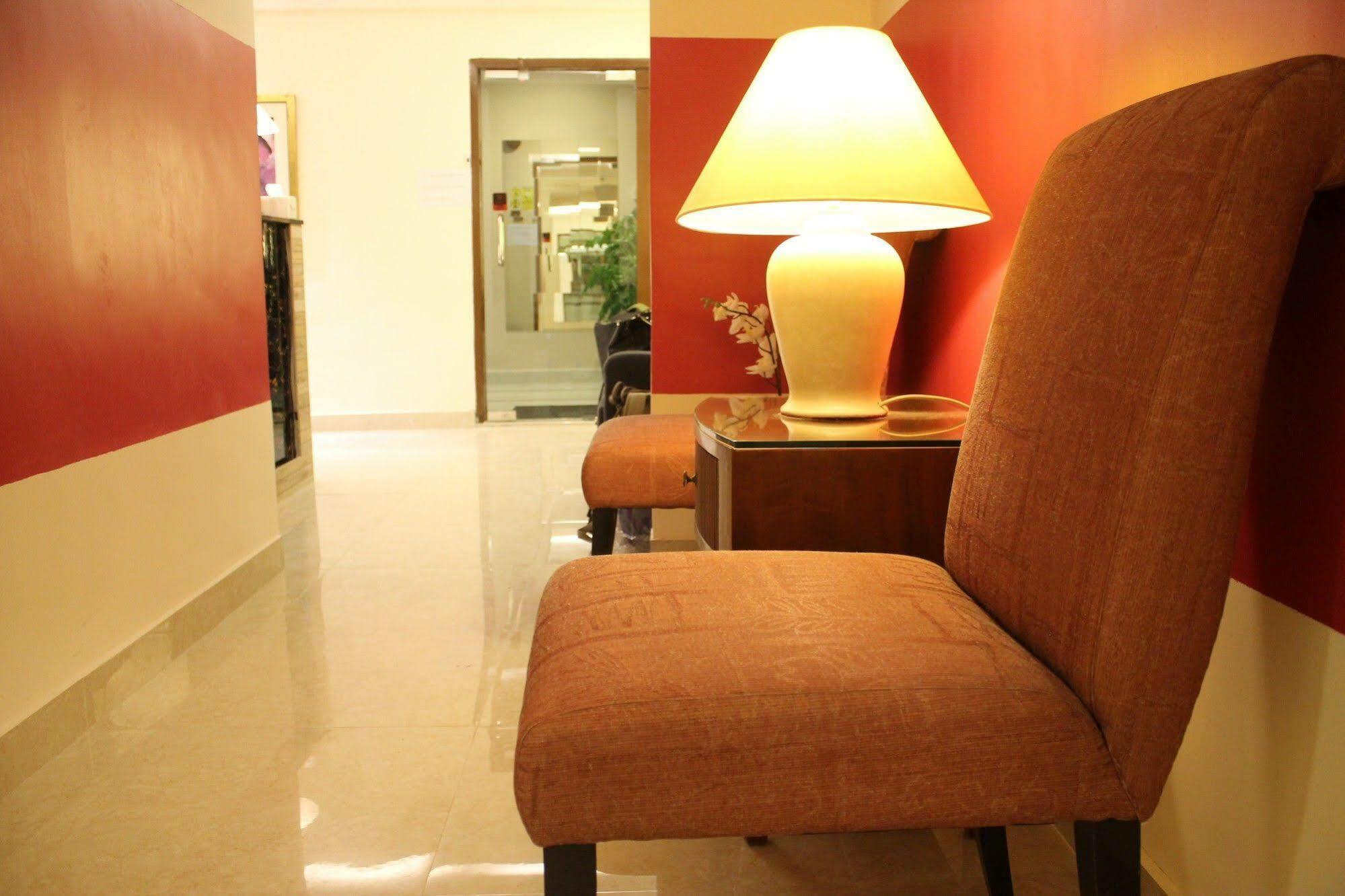 Goldbrick Hotel Bukit Bintang Kuala Lumpur Luaran gambar