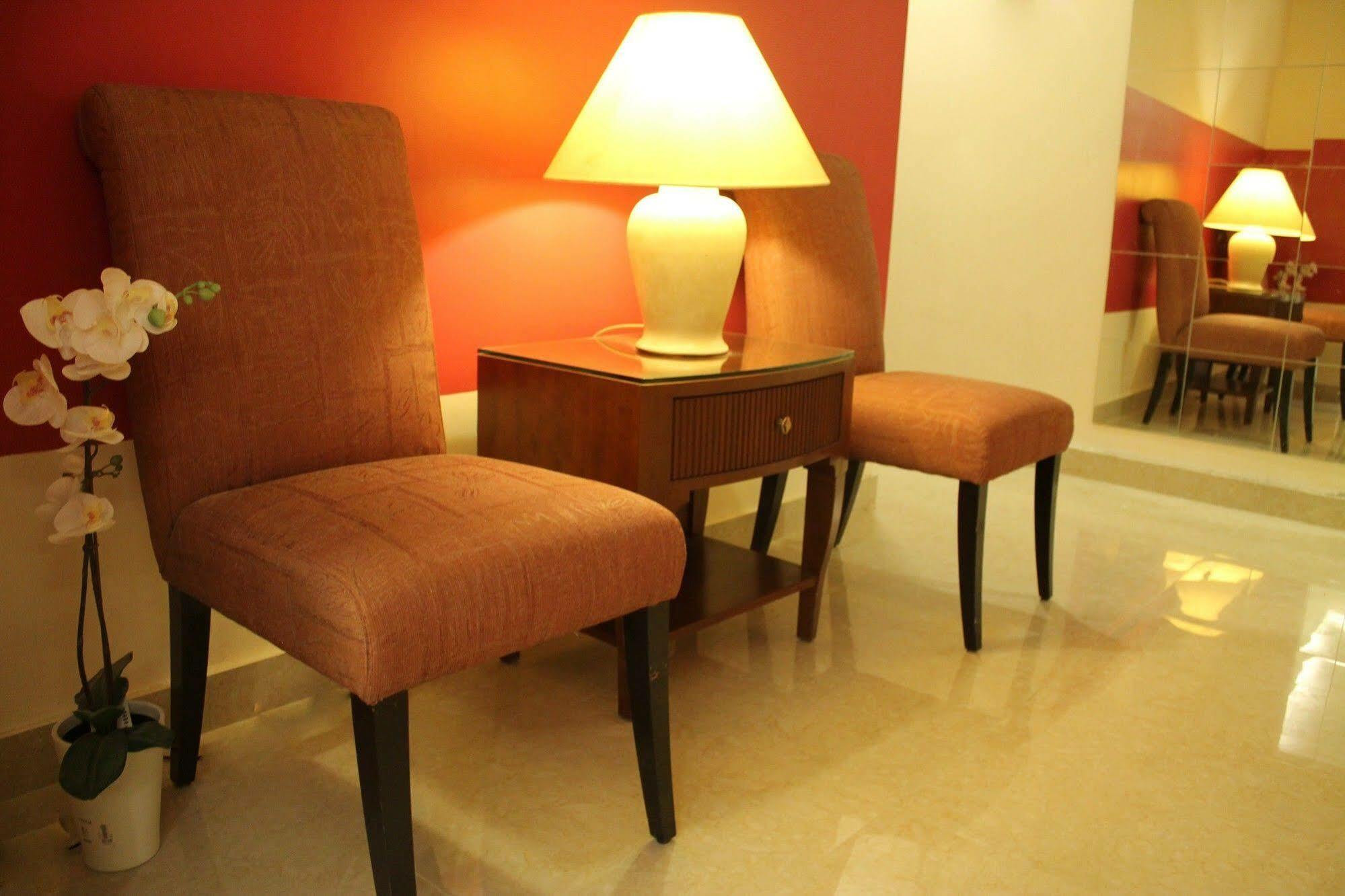 Goldbrick Hotel Bukit Bintang Kuala Lumpur Luaran gambar