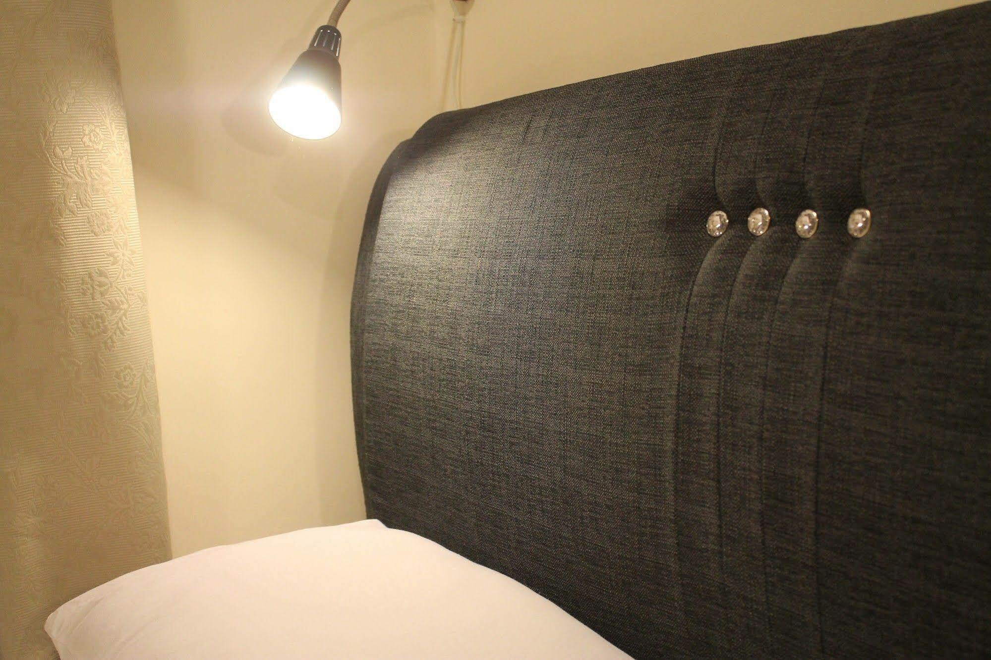 Goldbrick Hotel Bukit Bintang Kuala Lumpur Luaran gambar