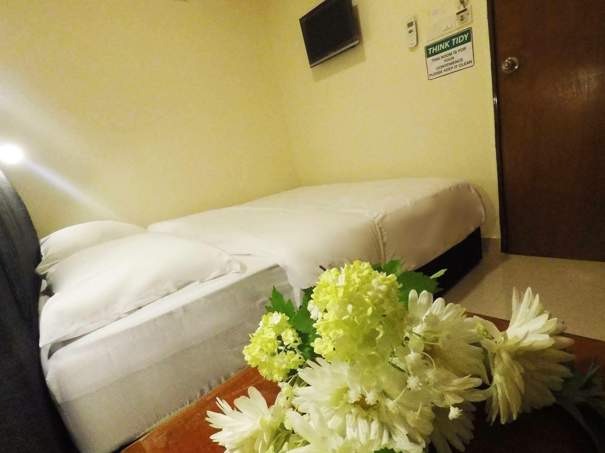 Goldbrick Hotel Bukit Bintang Kuala Lumpur Luaran gambar