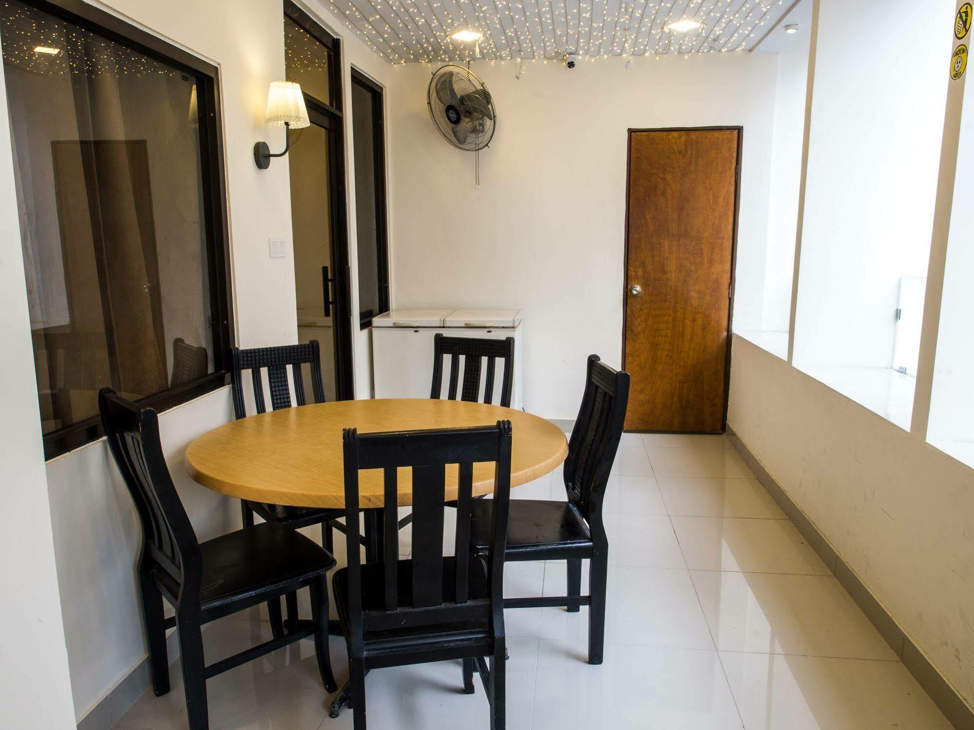 Goldbrick Hotel Bukit Bintang Kuala Lumpur Luaran gambar