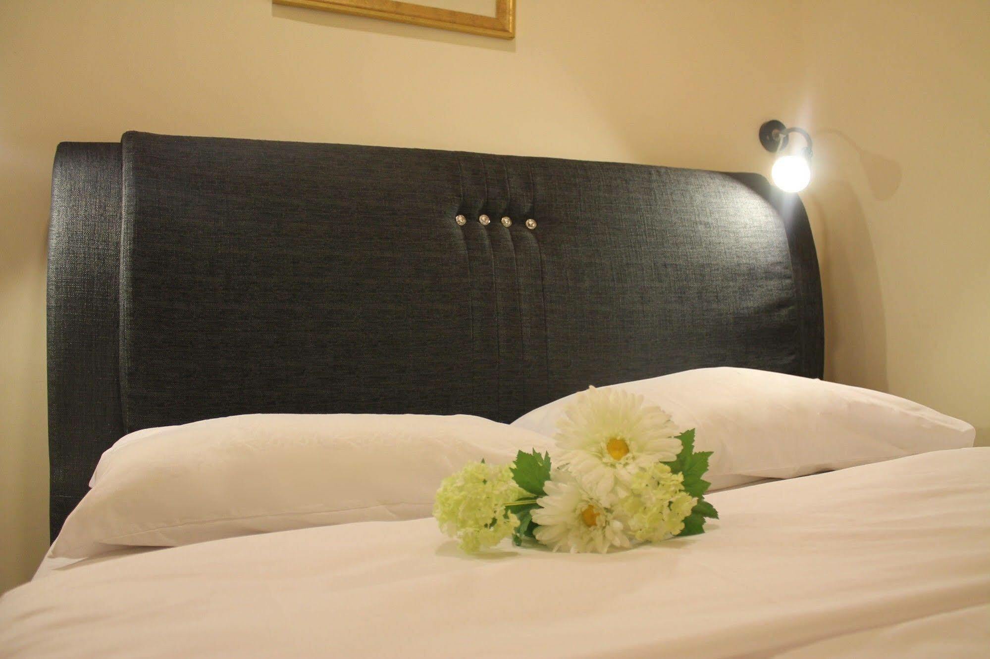Goldbrick Hotel Bukit Bintang Kuala Lumpur Luaran gambar