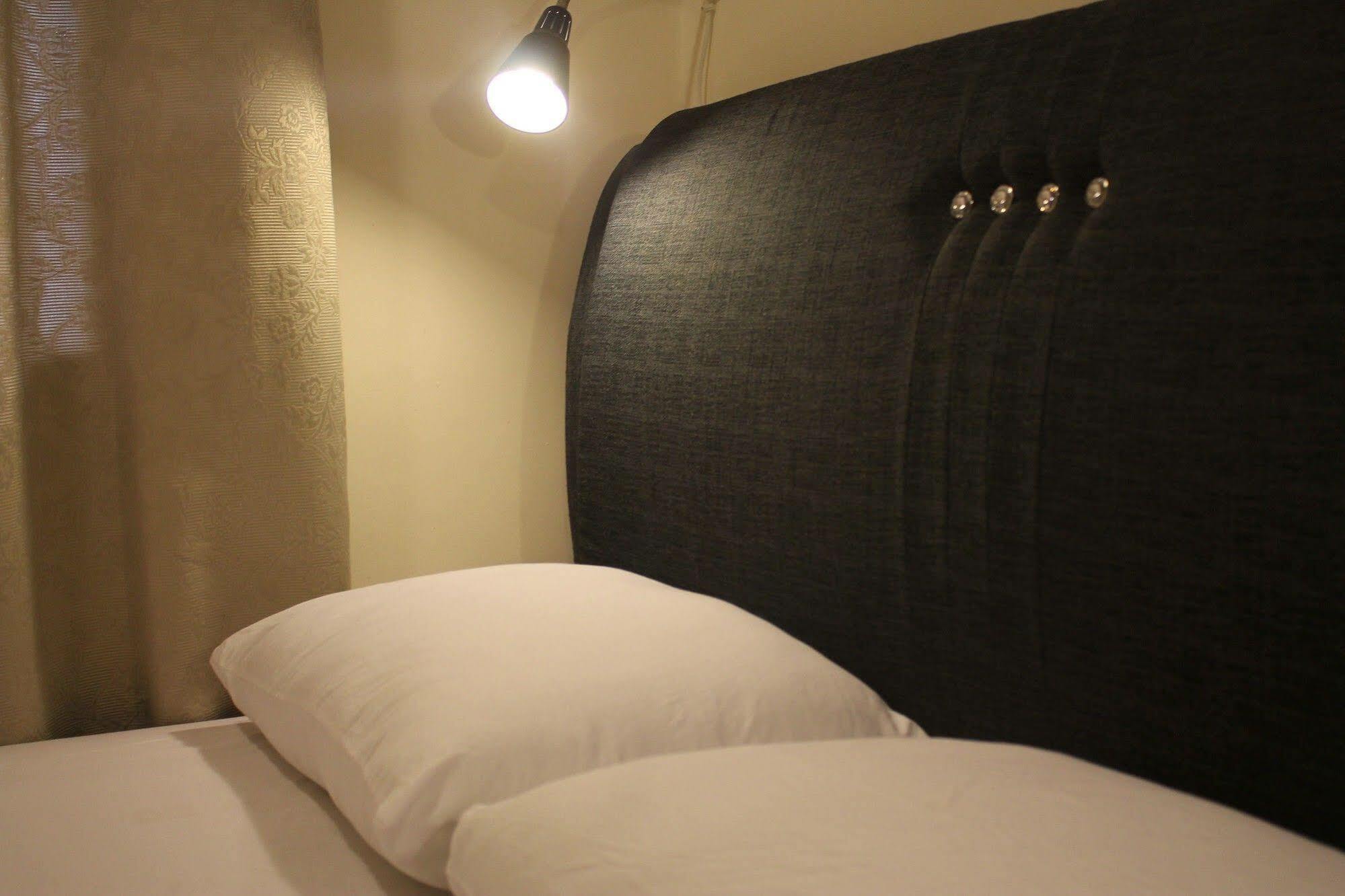 Goldbrick Hotel Bukit Bintang Kuala Lumpur Luaran gambar