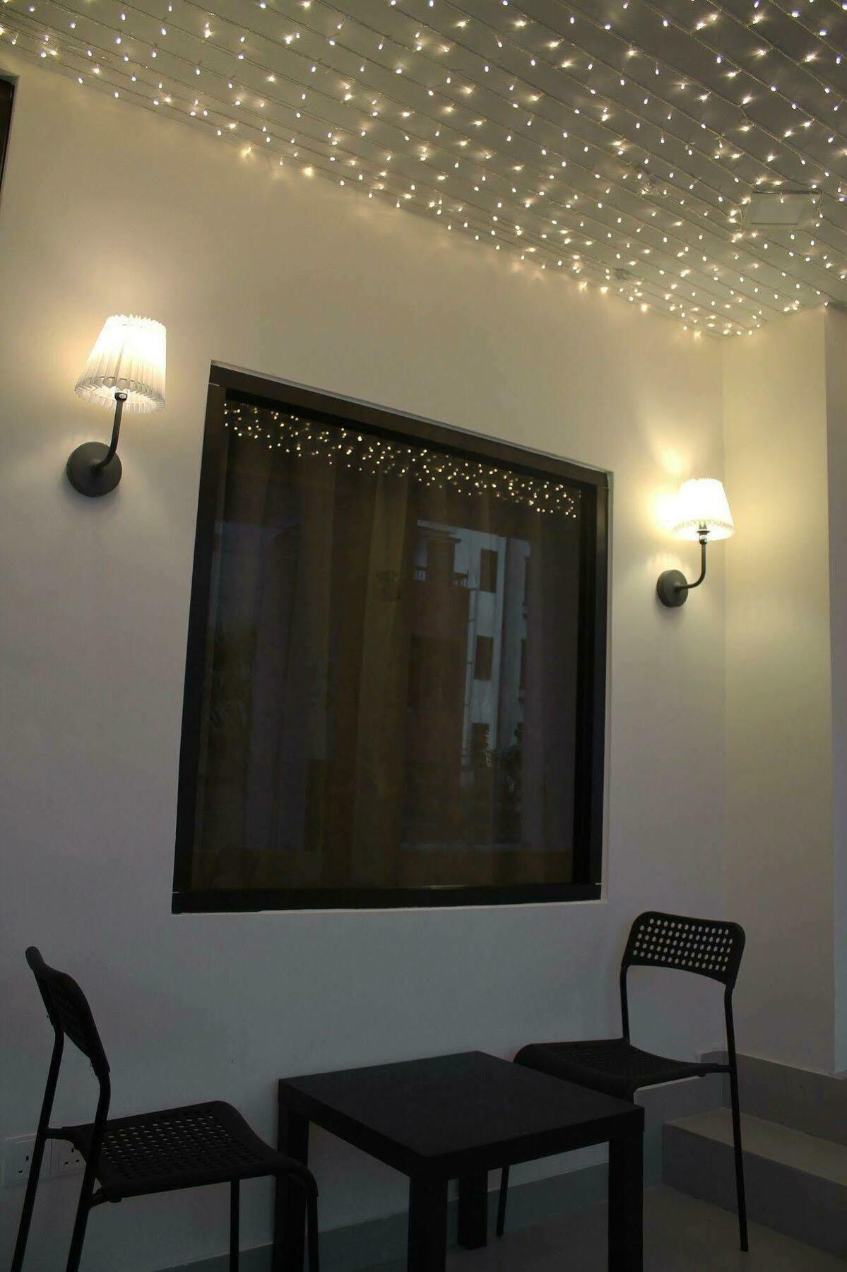 Goldbrick Hotel Bukit Bintang Kuala Lumpur Luaran gambar