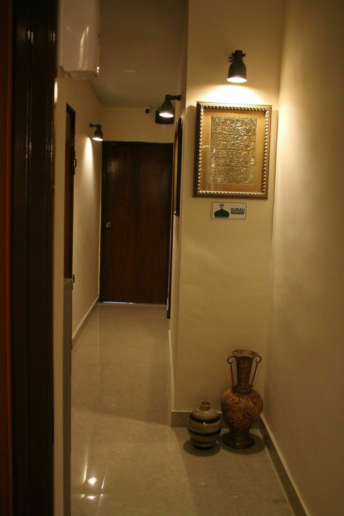 Goldbrick Hotel Bukit Bintang Kuala Lumpur Luaran gambar